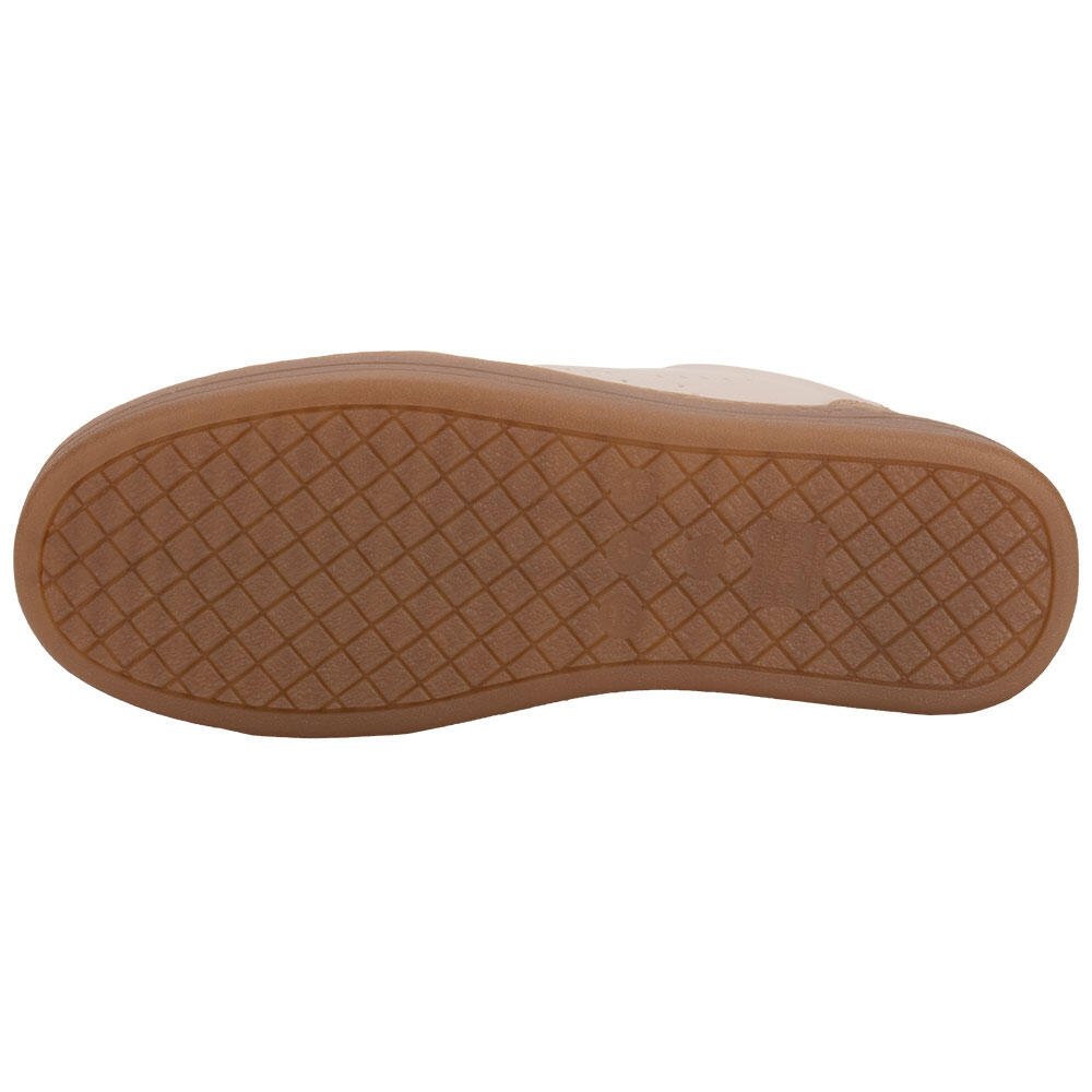 TÊNIS FEMININO CASUAL VIA MARTE 214001  Bege 5