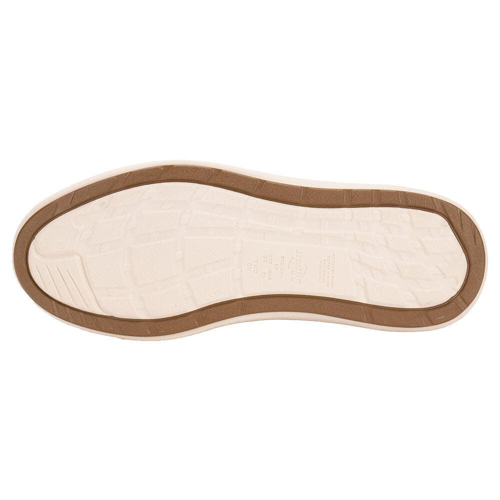 SAPATÊNIS MASCULINO BRSPORT 2276211  Preto 5