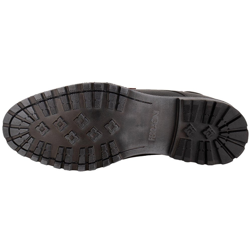 BOTA MASCULINA CROSS FERRACINI 9939  Preto 5
