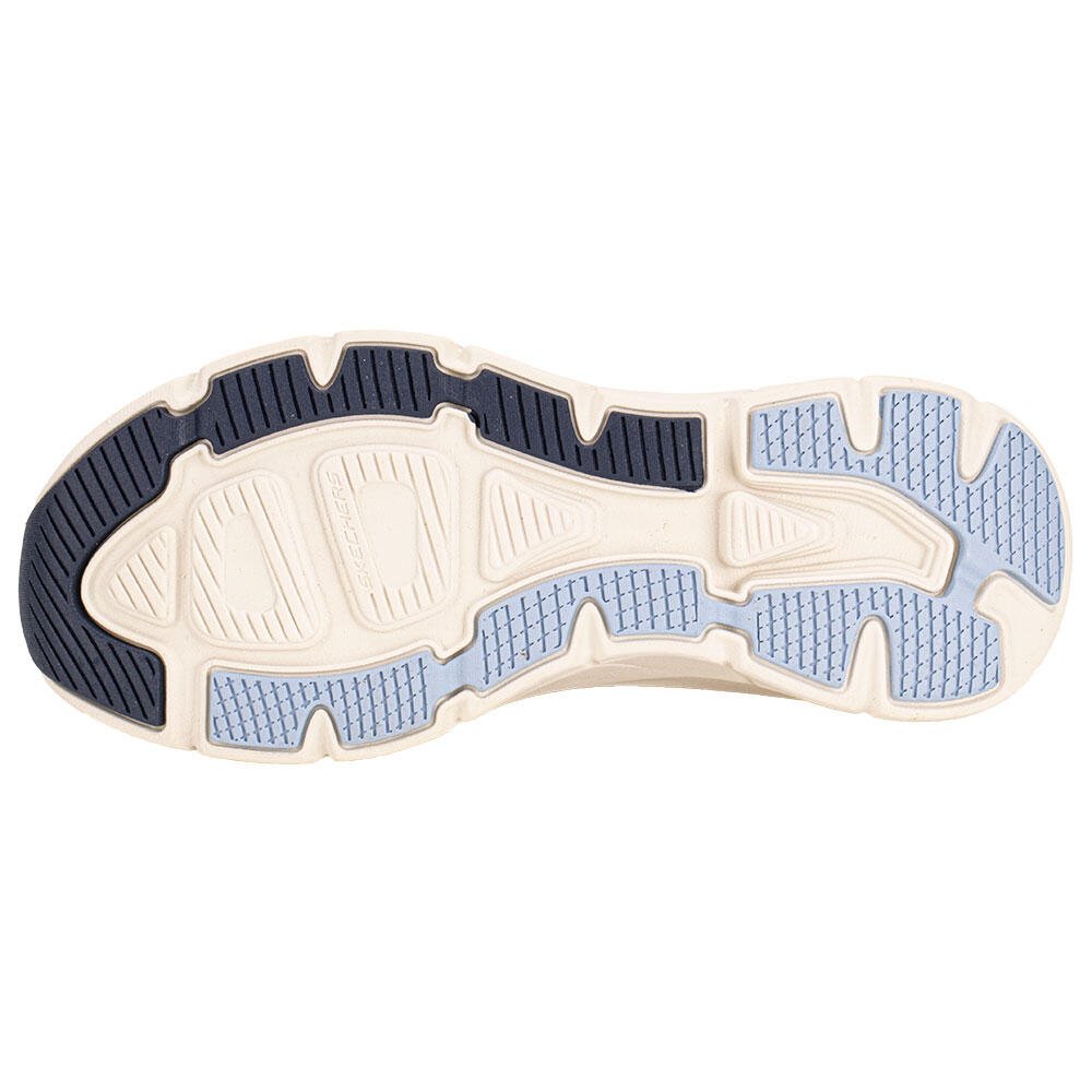 TÊNIS FEMININO RELAXED FIT: D'LUX WALKER 2.0 - BOLD STATE  Azul 4