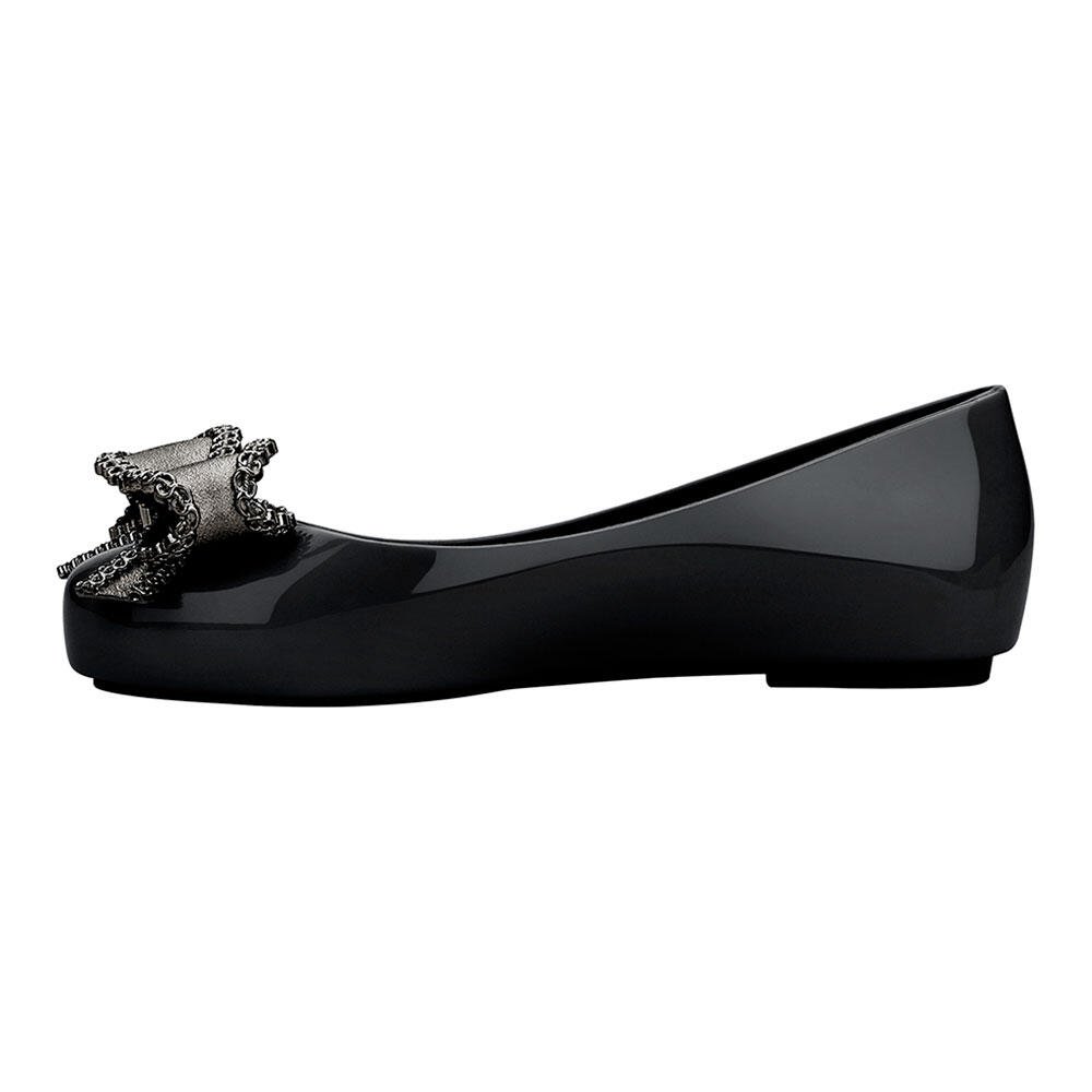 MINI MELISSA SWEET LOVE IV 33887  Preto 2