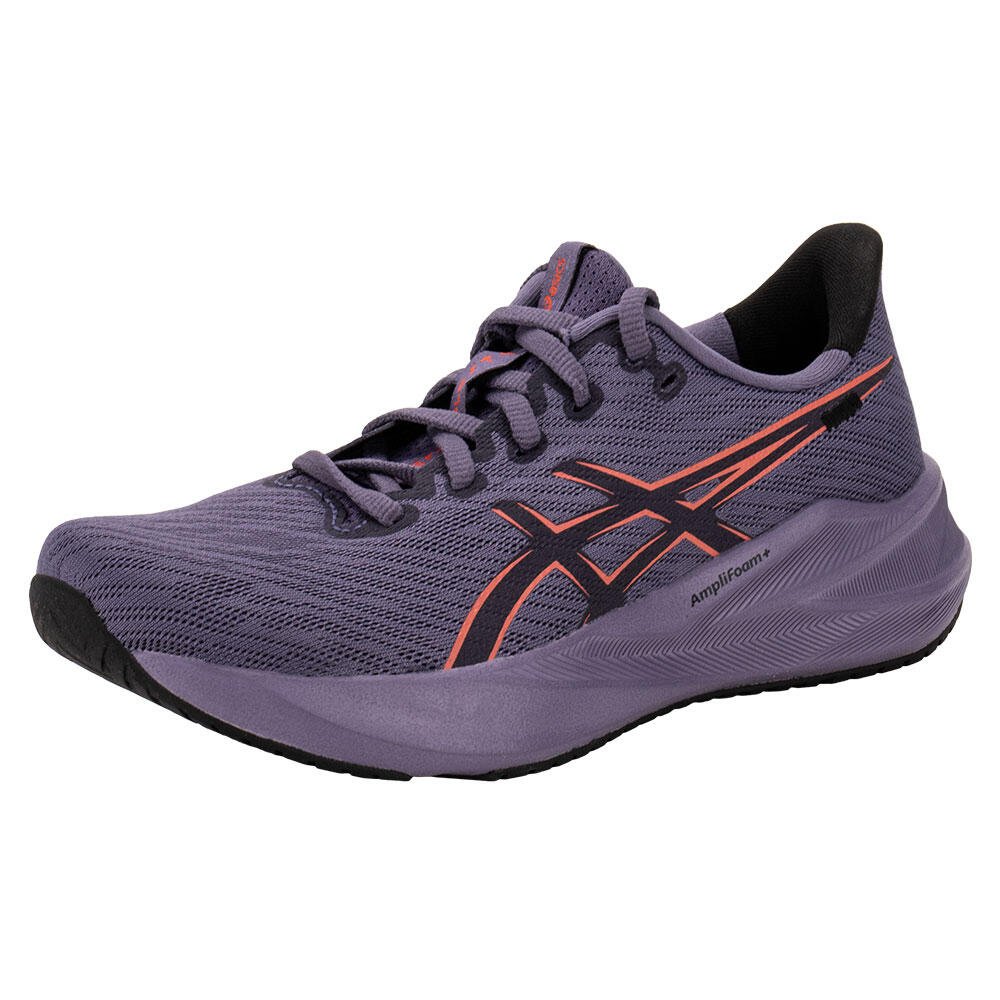 TÊNIS FEMININO VERSABLAST 4 ASICS 1012B775 Roxo 1