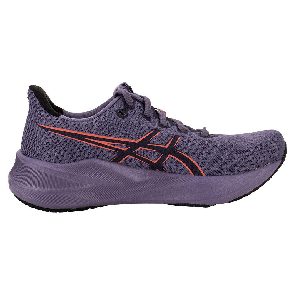 TÊNIS FEMININO VERSABLAST 4 ASICS 1012B775 Roxo 5