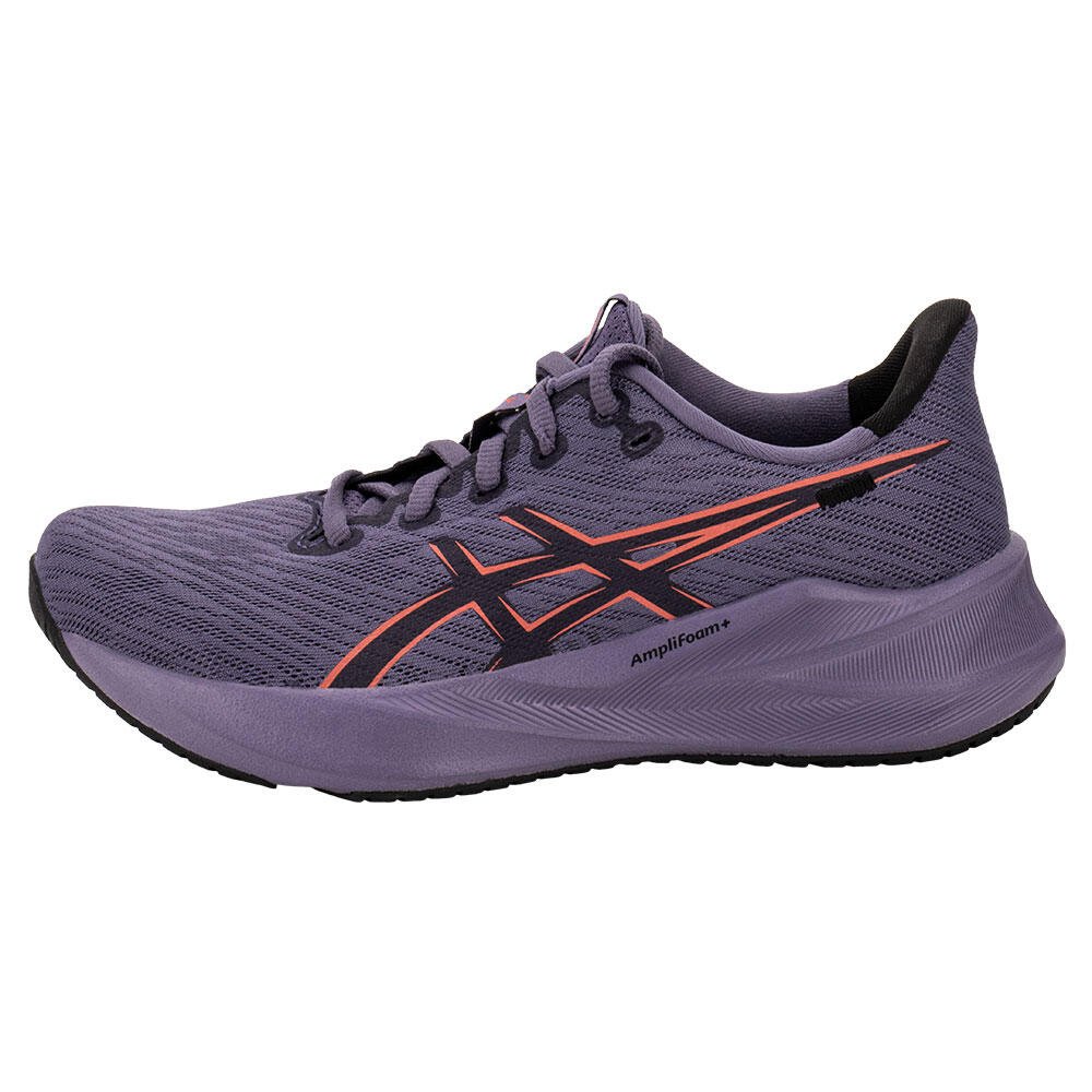 TÊNIS FEMININO VERSABLAST 4 ASICS 1012B775  Roxo 2