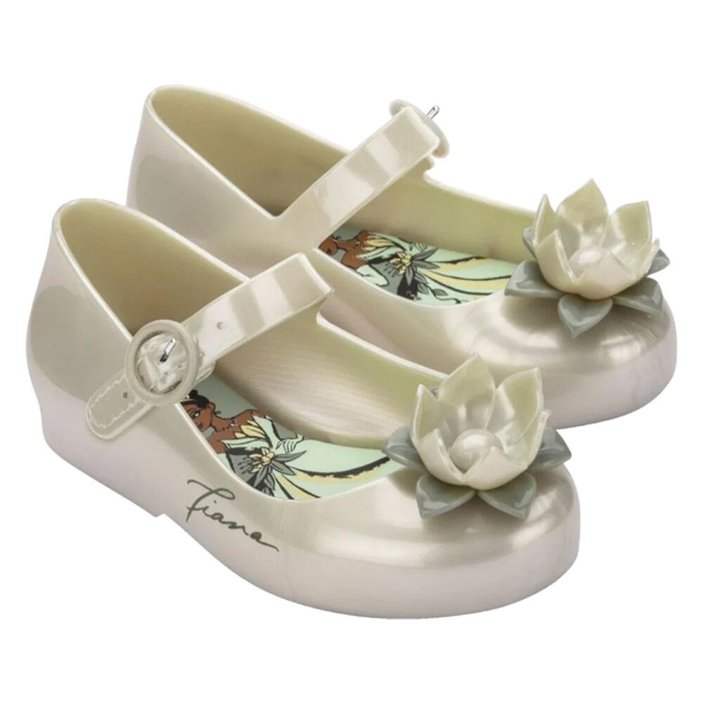 MINI MELISSA SWEET LOVE + DISNEY PRINCESS BABY 33447