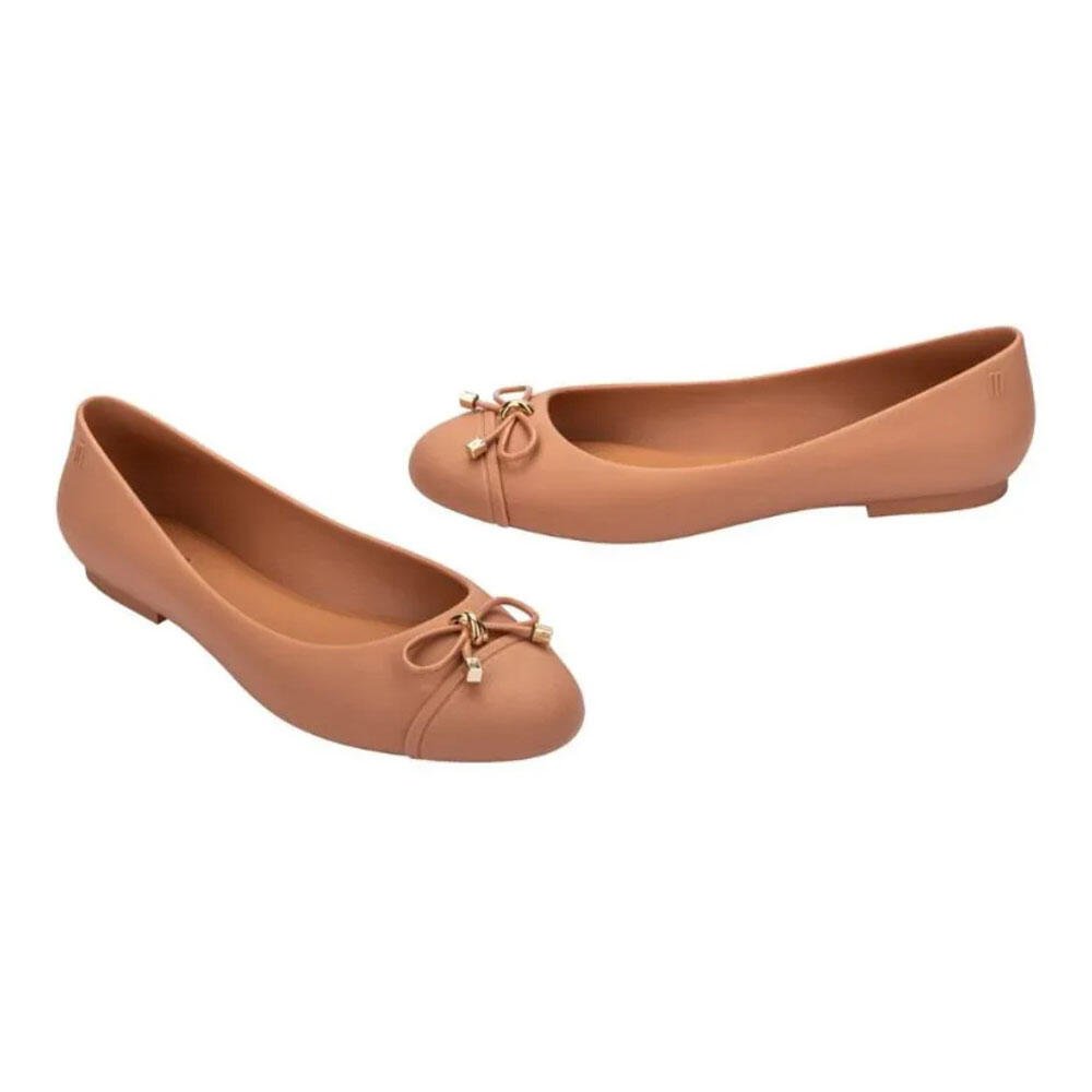 MELISSA DOLL V 32772 Salmão 3