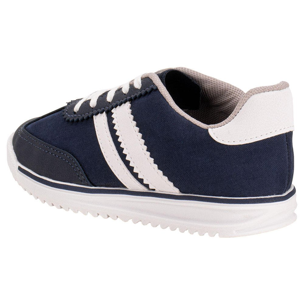 TÊNIS INFANTIL MOLEKINHO 2868201 Azul 3