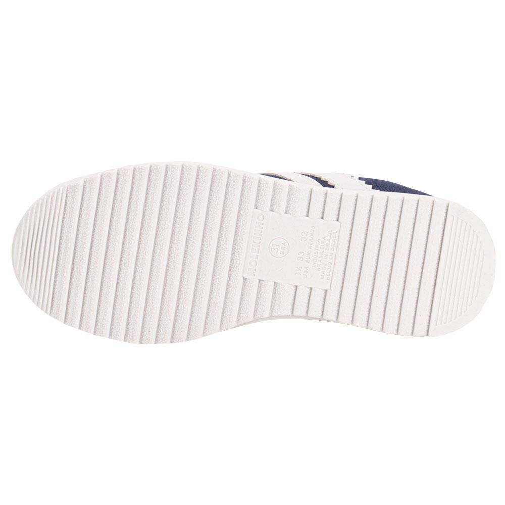 TÊNIS INFANTIL MOLEKINHO 2868201 Azul 4