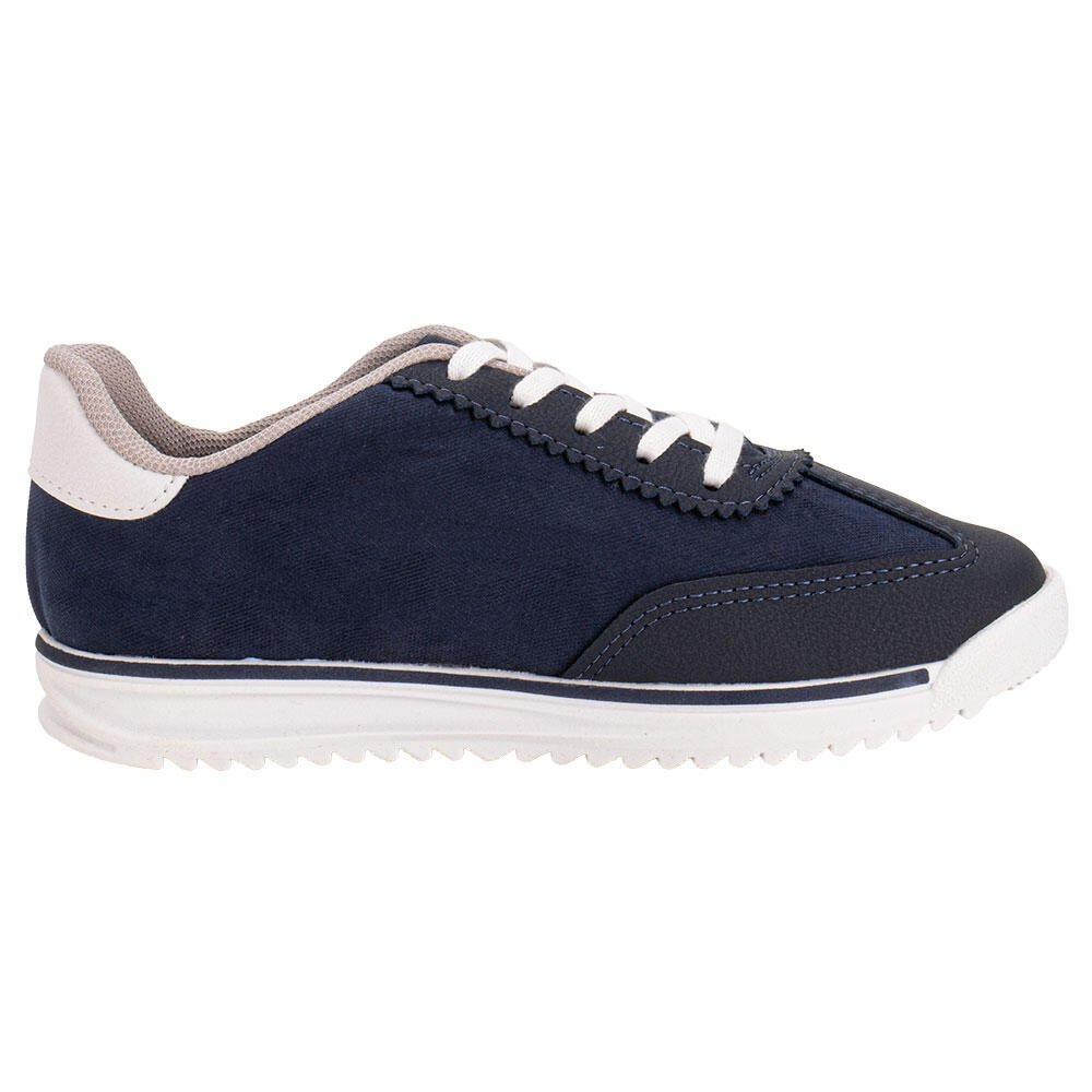 TÊNIS INFANTIL MOLEKINHO 2868201 Azul 5