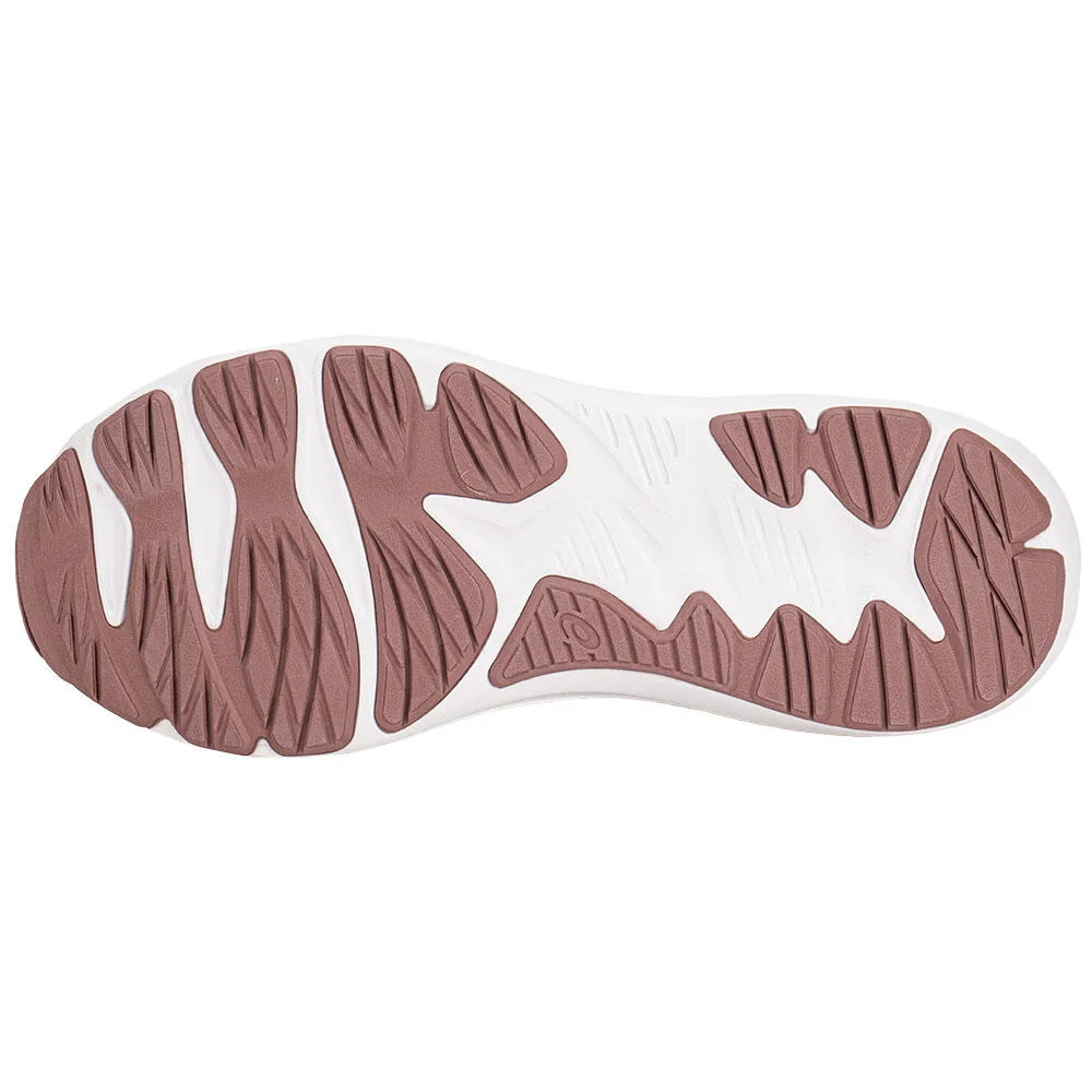 TÊNIS FEMININO JOLT 5 ASICS 1012B757 Azul/Rosa