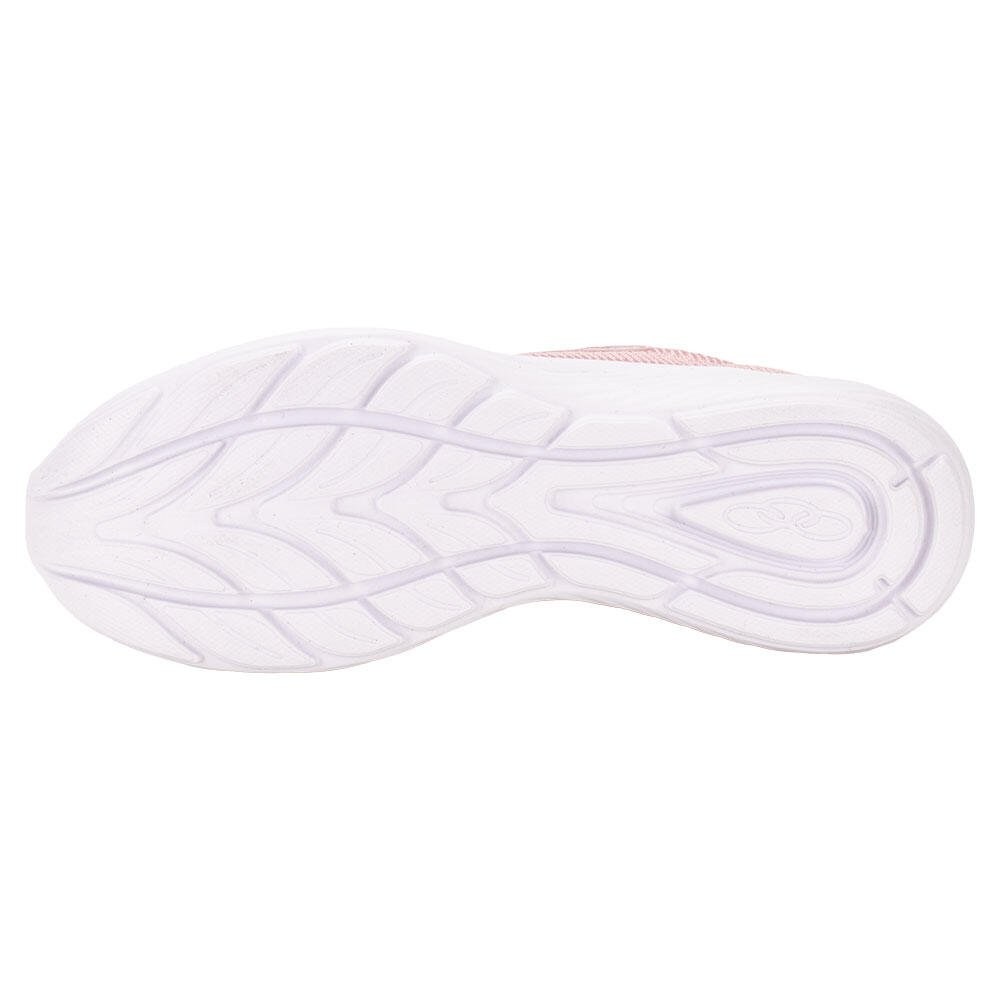 TÊNIS FEMININO VÉRTICE OLYMPIKUS 43606391 Rosa 4