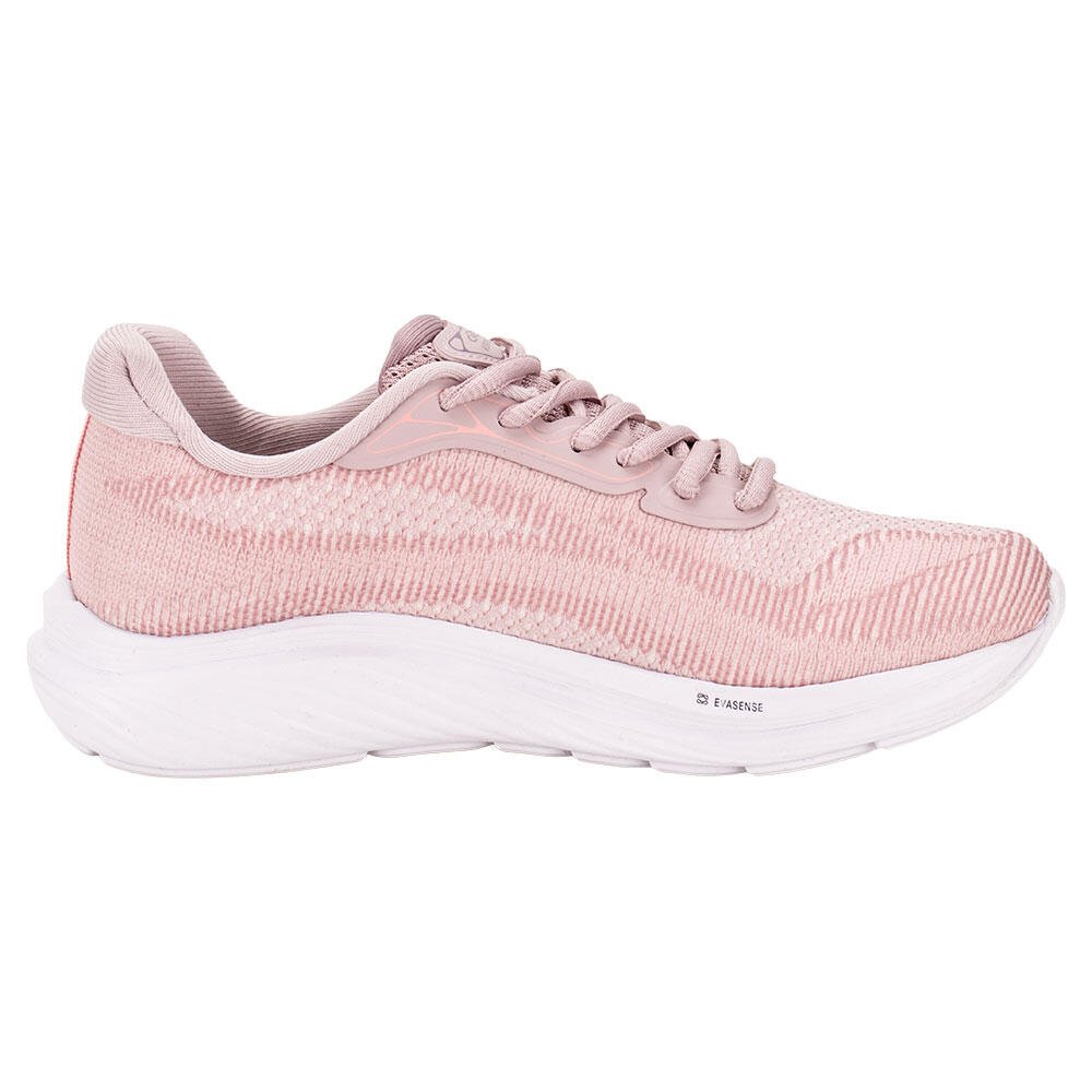 TÊNIS FEMININO VÉRTICE OLYMPIKUS 43606391 Rosa 5