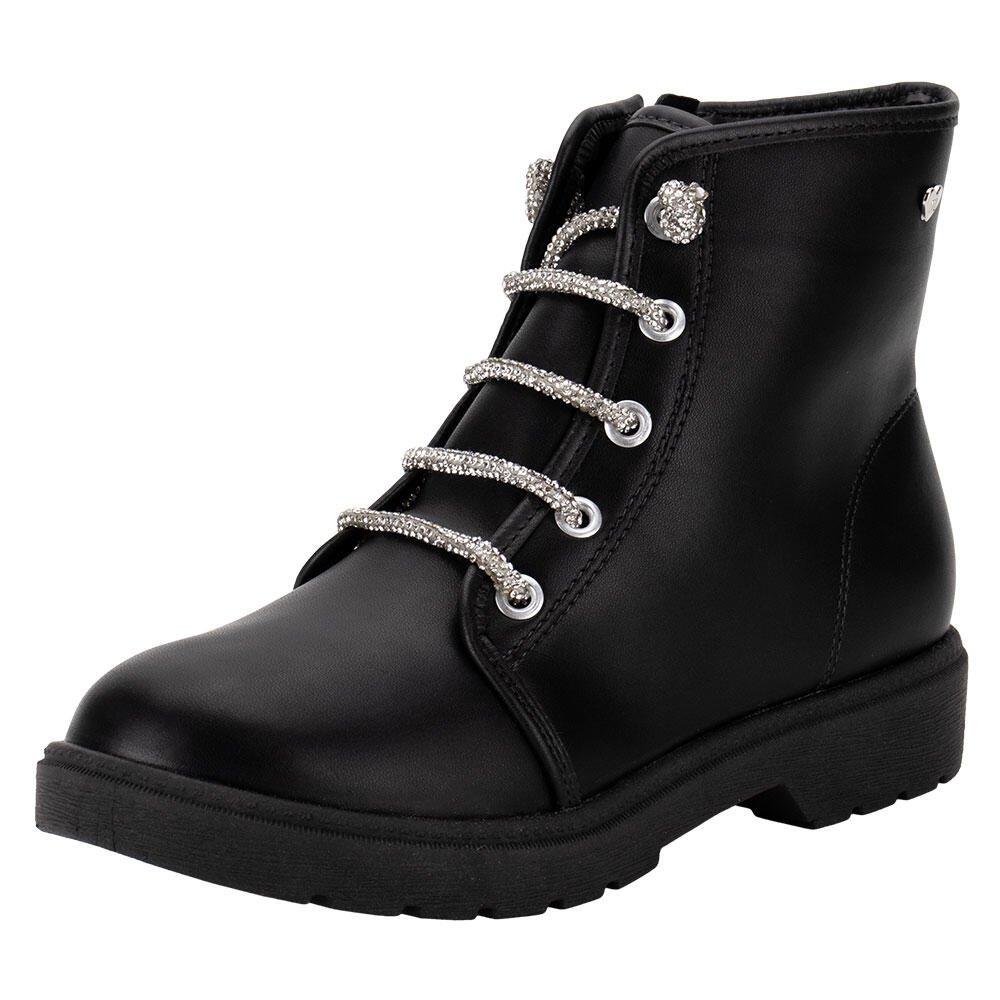 Cor Preto/Cinza
