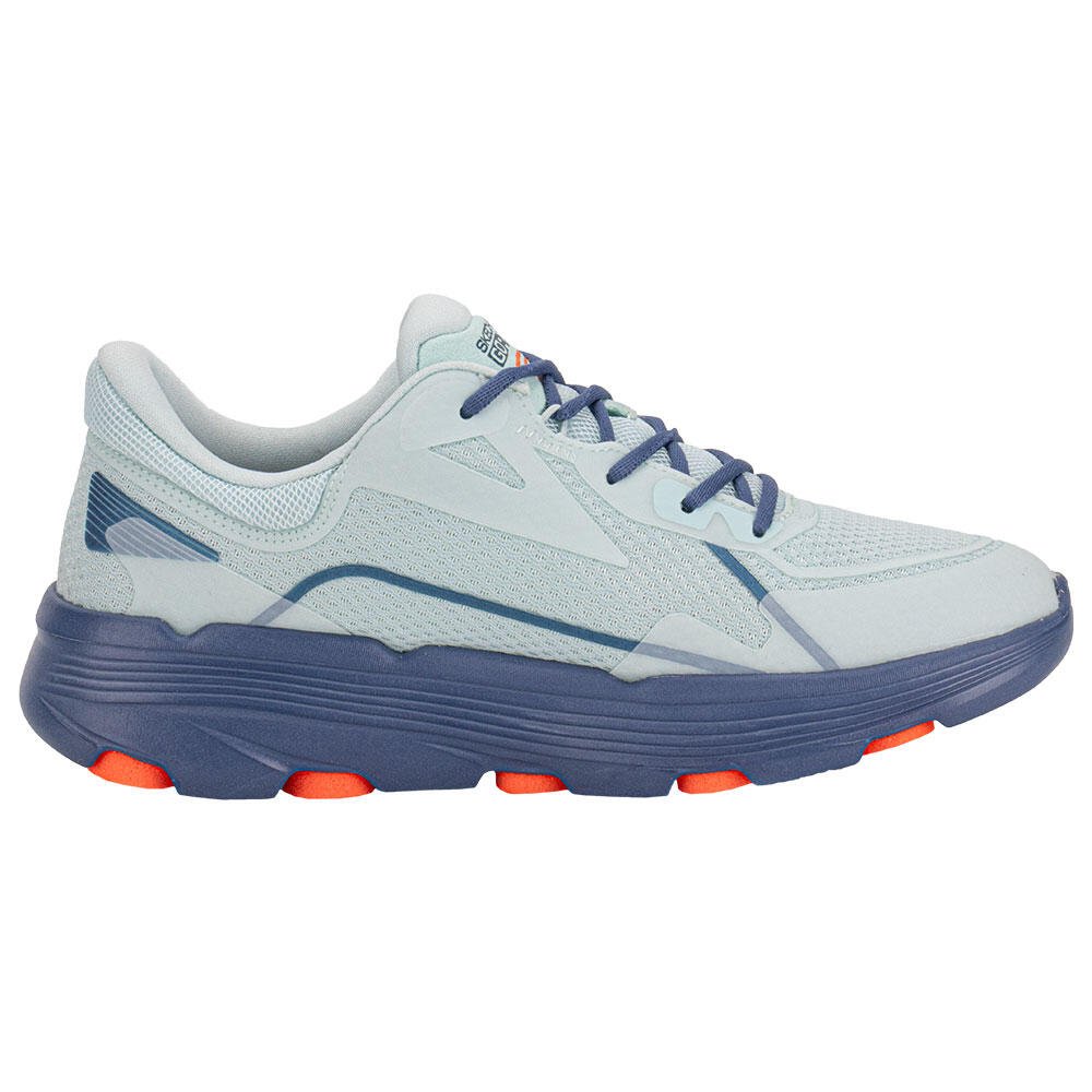 TÊNIS GO RUN 7.0 SKECHERS 220644CCBK  Verde 5