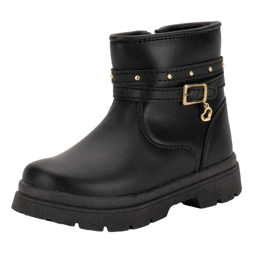 BOTA INFANTIL LILY KIDS 15099 
