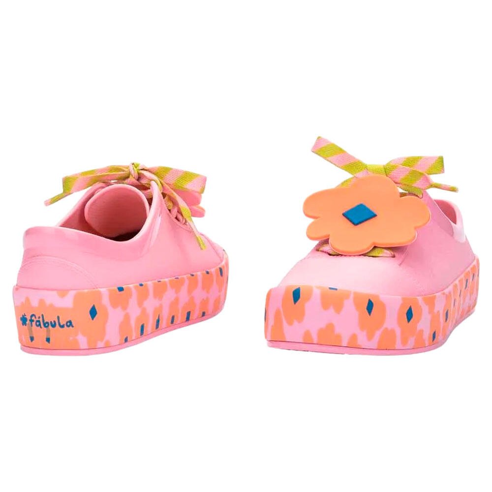 MINI MELISSA STREET + FÁBULA BABY 33766 4