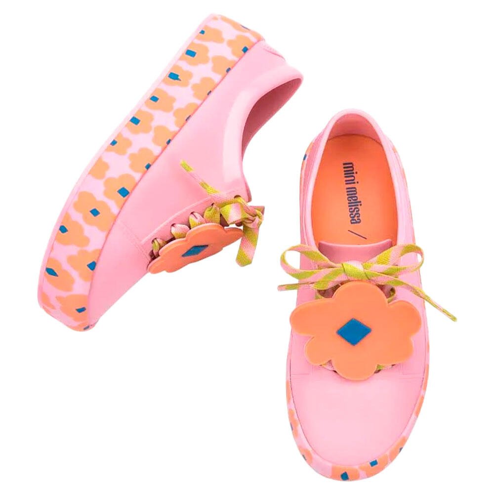 MINI MELISSA STREET + FÁBULA BABY 33766 5