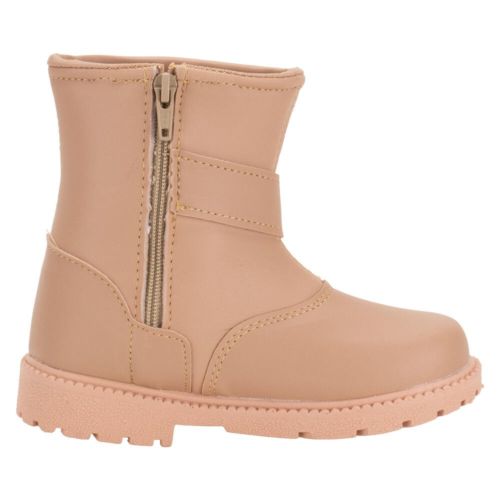 BOTA INFANTIL NATHIELLY 073037  Salmão 4