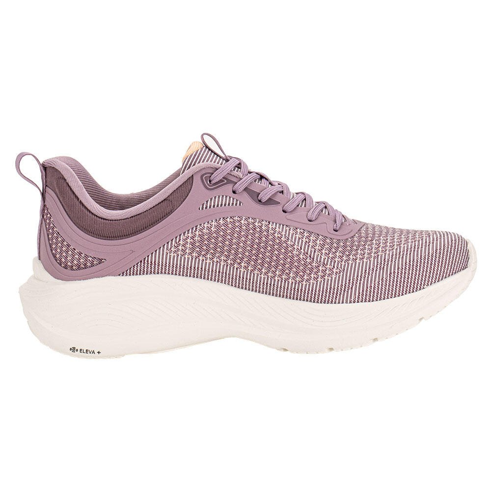 TÊNIS FEMININO VIBE OLYMPIKUS 43697386 Roxo 5