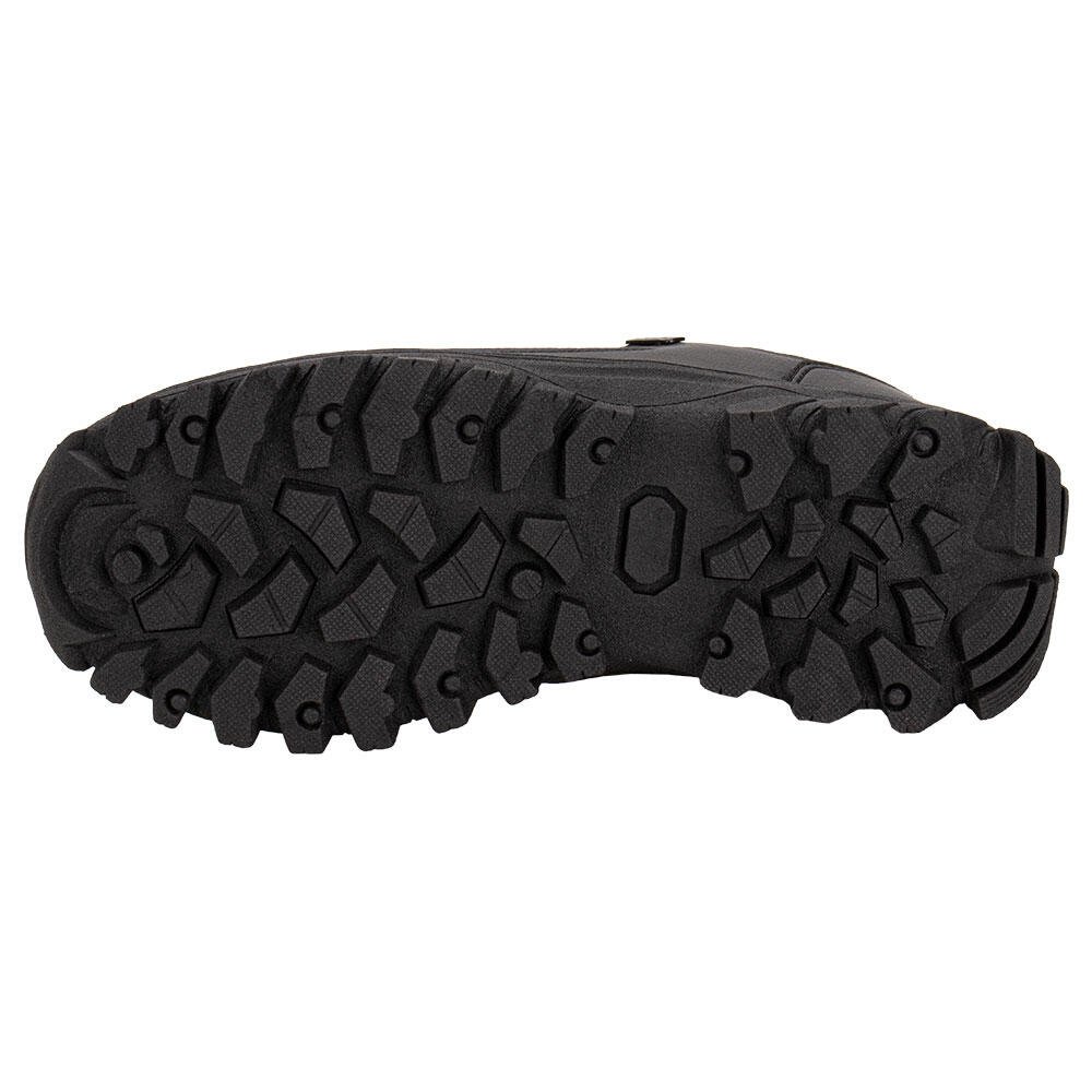 TÊNIS MASCULINO ADVENTURE CANYON OLLIE 400 Preto 4