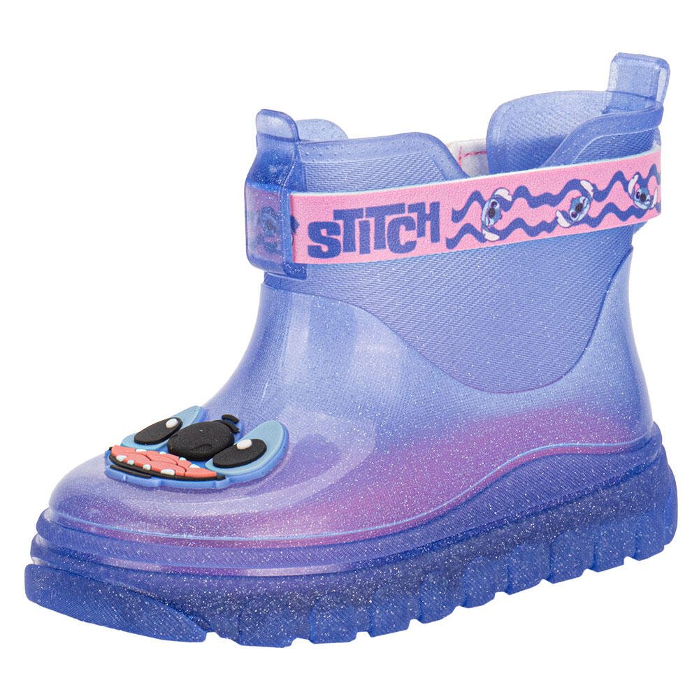  GALOCHA INFANTIL RAIN COLORFUL DISNEY GRENDENE KIDS 23261