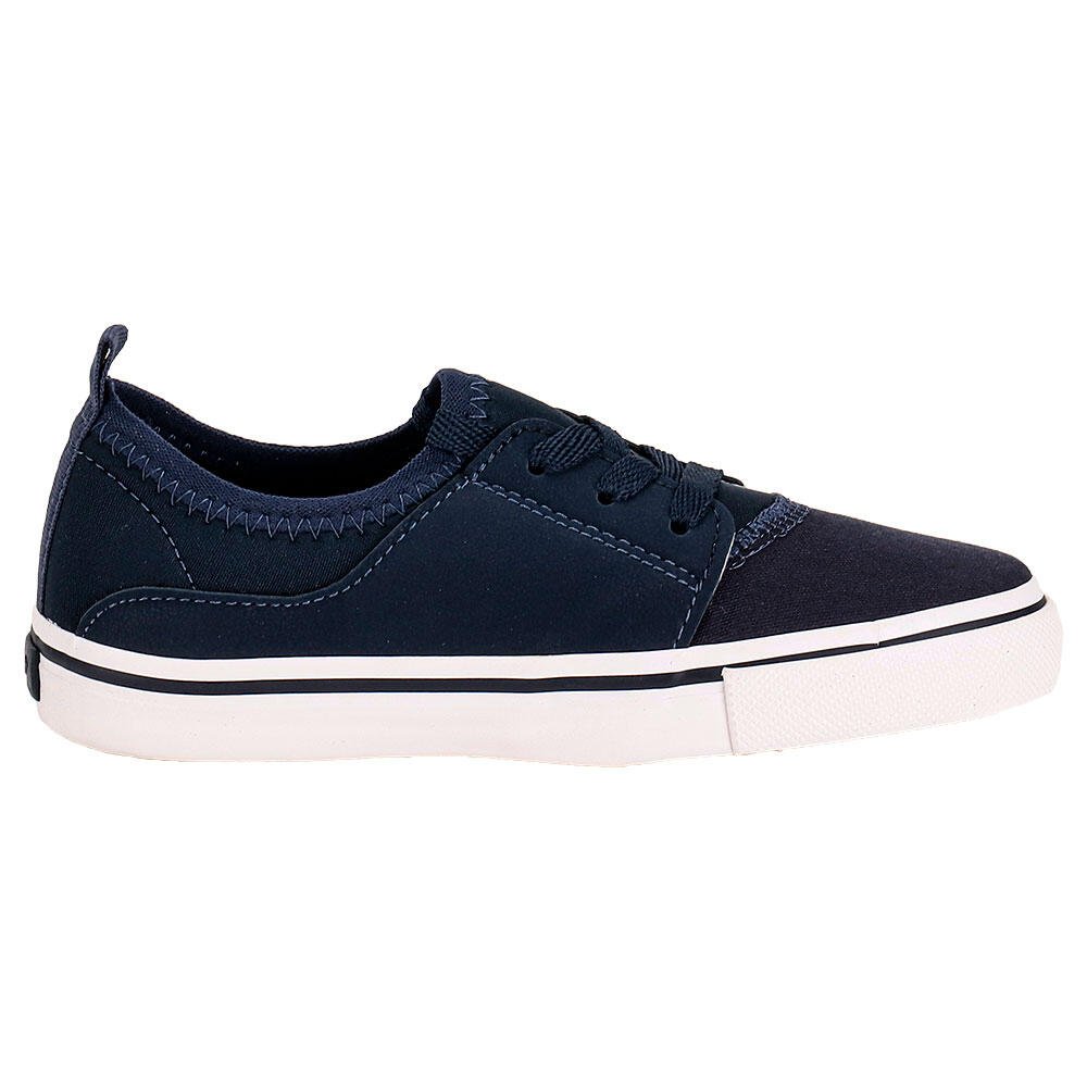 TÊNIS INFANTIL MINI MURILO DIVERSÃO DI2300 Azul 5