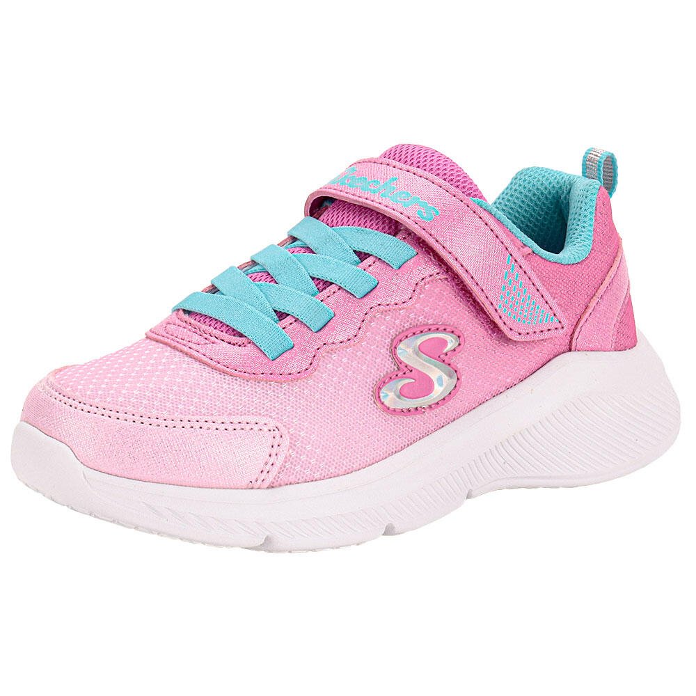 TÊNIS INFANTIL SOLE SWIFTERS SKECHERS 303579L