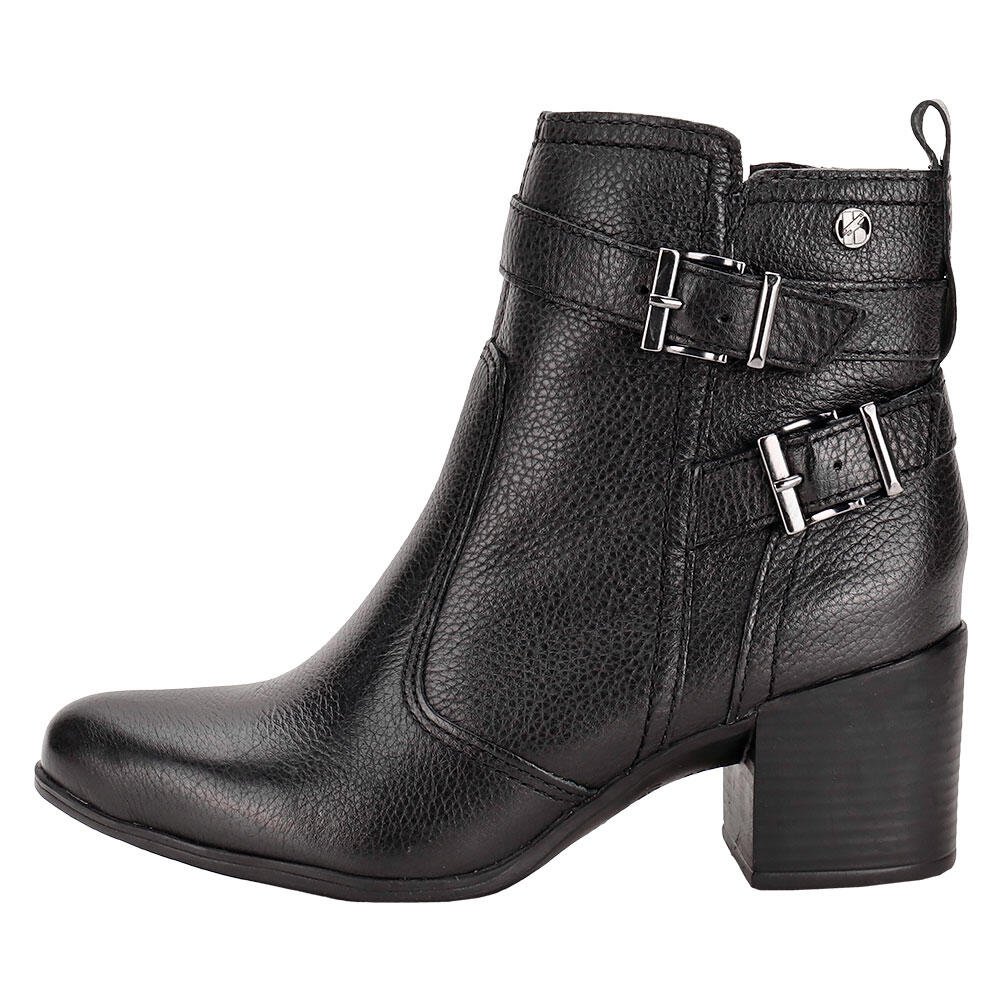 BOTA FEMININA CANO BAIXO BOTTERO 346915 Preto 5