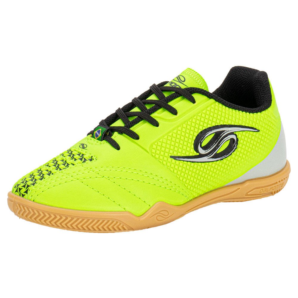 CHUTEIRA INFANTIL FUTSAL IRON DALPONTE 1069