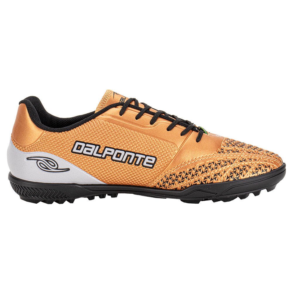 CHUTEIRA SOCIETY IRON DALPONTE 1072 Bronze 5