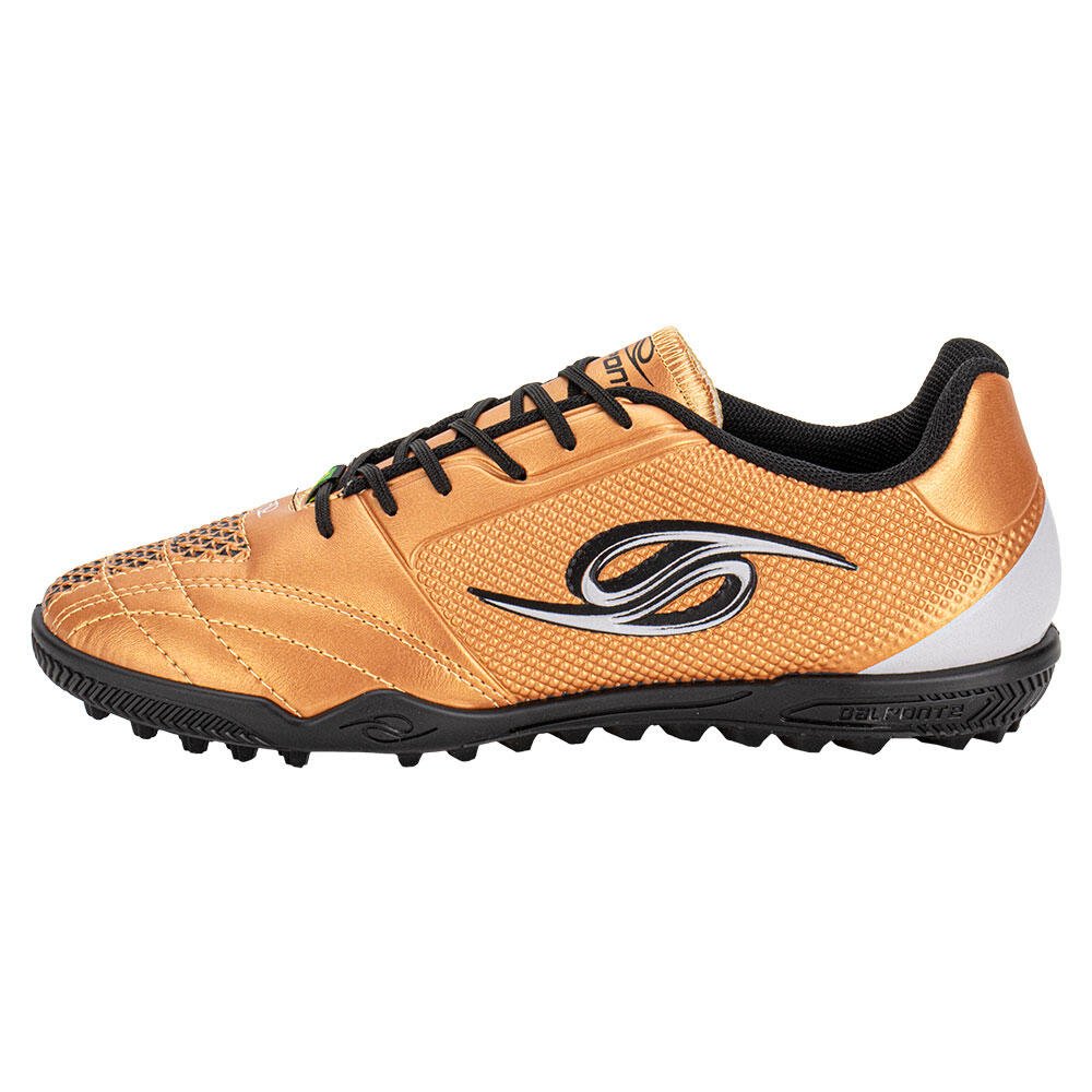 CHUTEIRA SOCIETY IRON DALPONTE 1072 Bronze 2