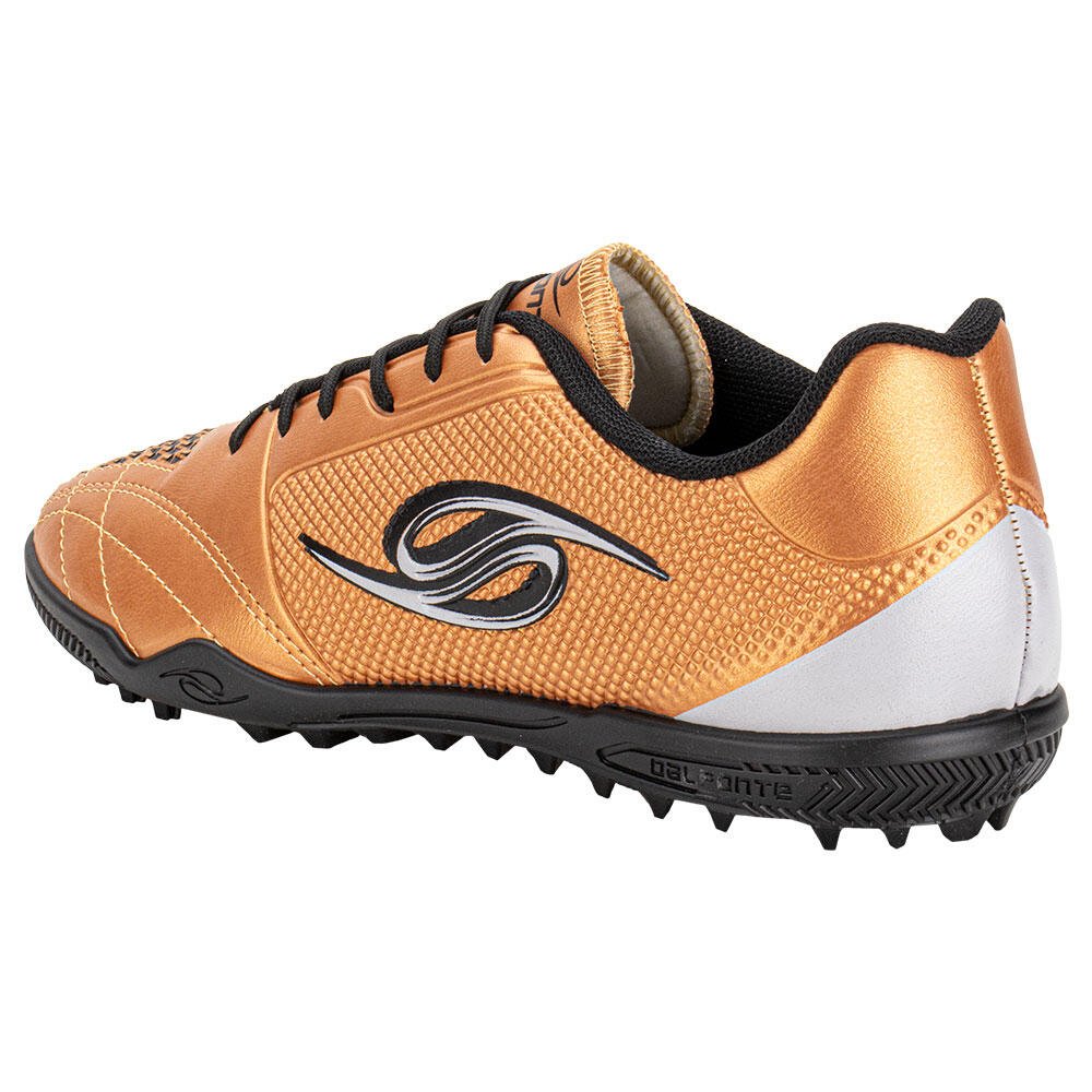 CHUTEIRA SOCIETY IRON DALPONTE 1072 Bronze 3