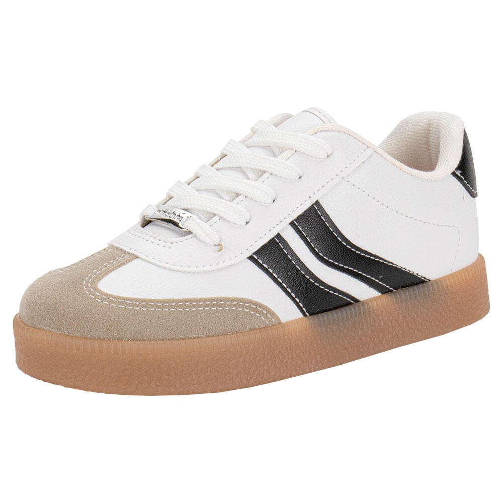 TÊNIS INFANTIL MOLEKINHA 2582102