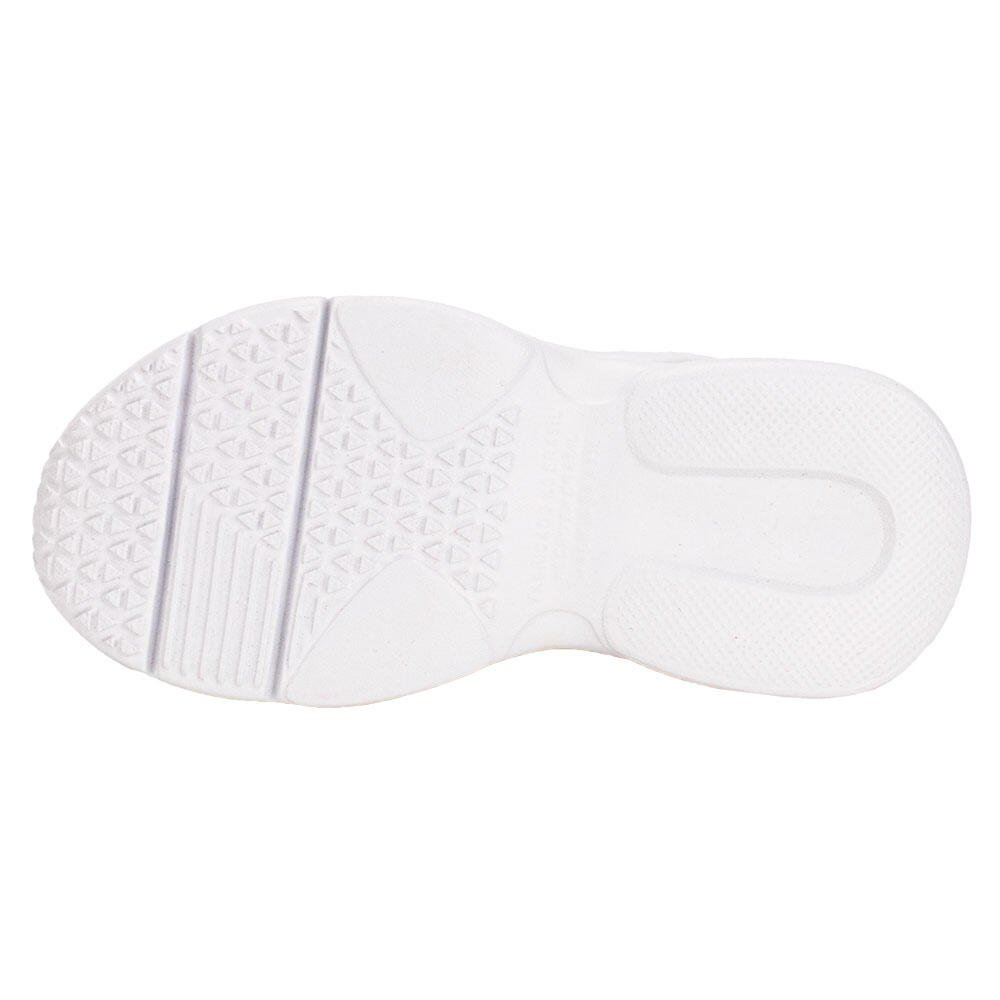 TÊNIS INFANTIL SLIP ON MINI HALLEY DIVERSÃO DI2349 Rosa 4