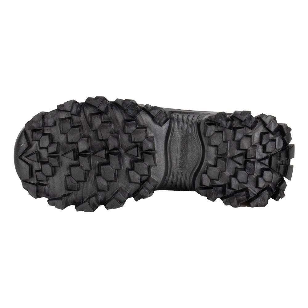 TÊNIS STREET HI RYZE DOJA'LITE PREMIUM SKECHERS 177940 Preto 5