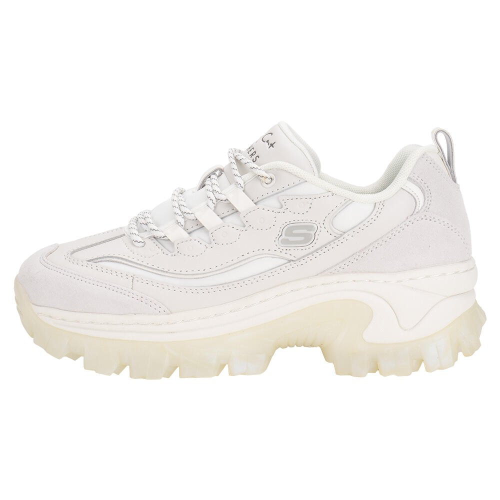TÊNIS STREET HI RYZE DOJA'LITE PREMIUM SKECHERS 177940 Branco 2