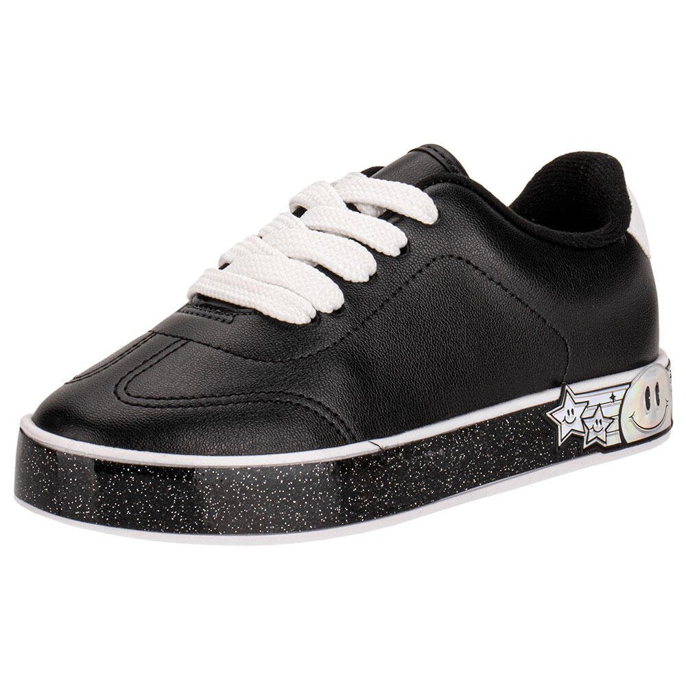 TÊNIS INFANTIL MOLEKINHA 2520143