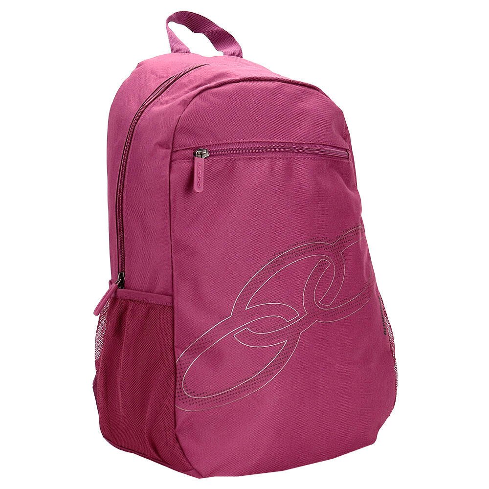 MOCHILA MASCULINA BASIC NEW OLYMPIKUS OIWB251811 Roxo 3