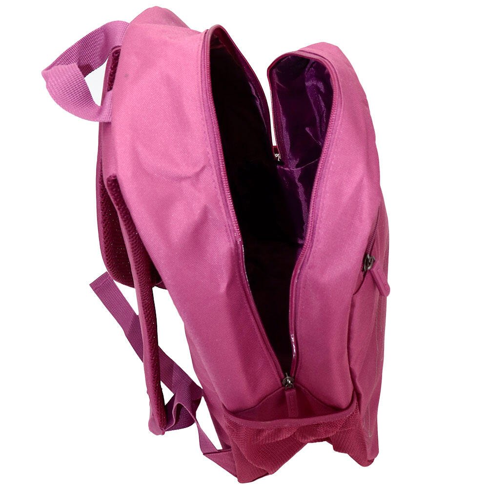 MOCHILA MASCULINA BASIC NEW OLYMPIKUS OIWB251811 Roxo 5