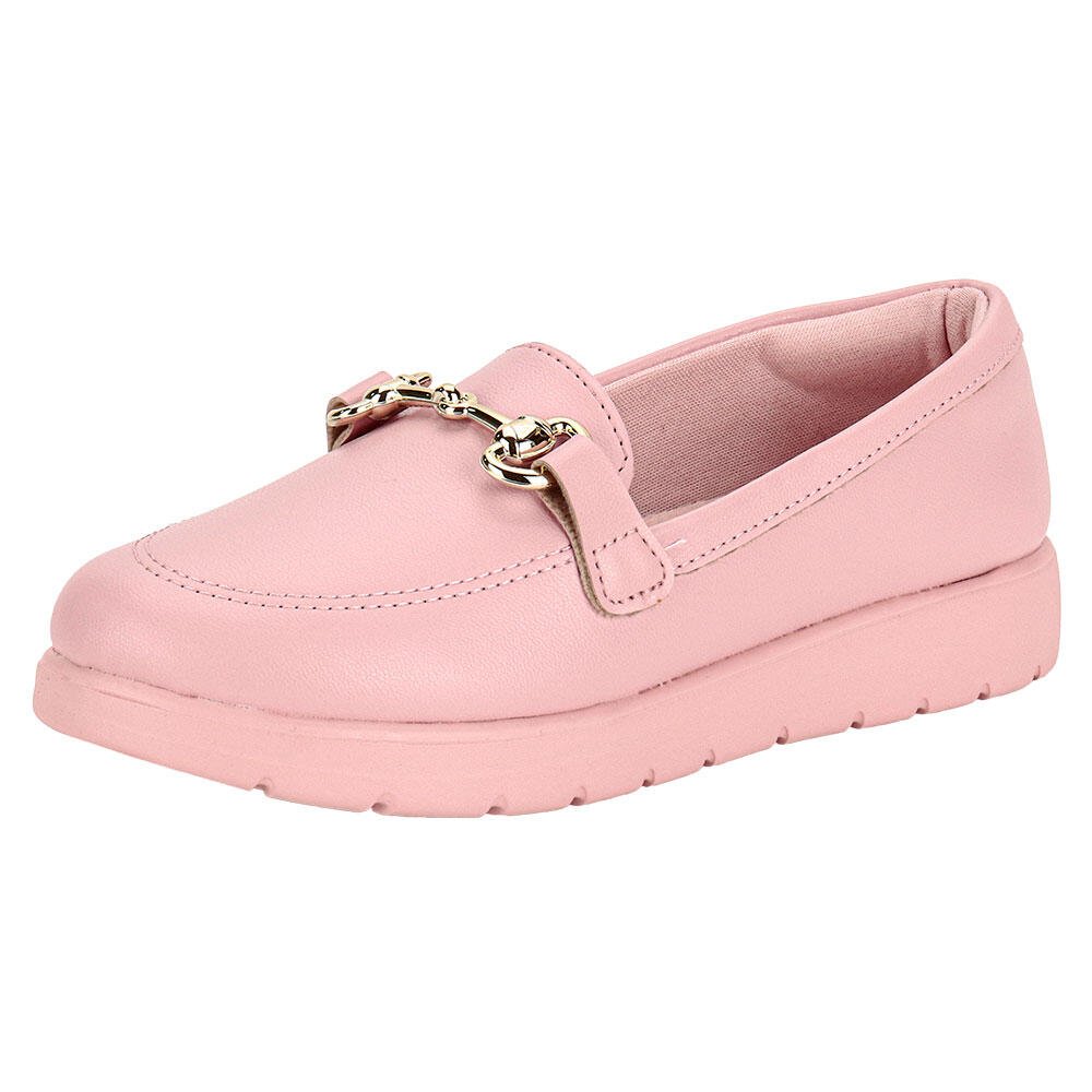 MOCASSIM INFANTIL MOLEKINHA 2586102