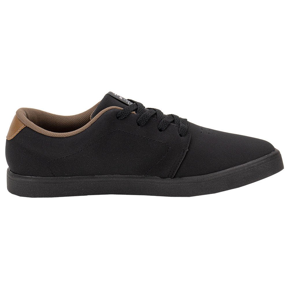 TÊNIS MASCULINO URBAN LEAP MORMAII 203377 Preto 5
