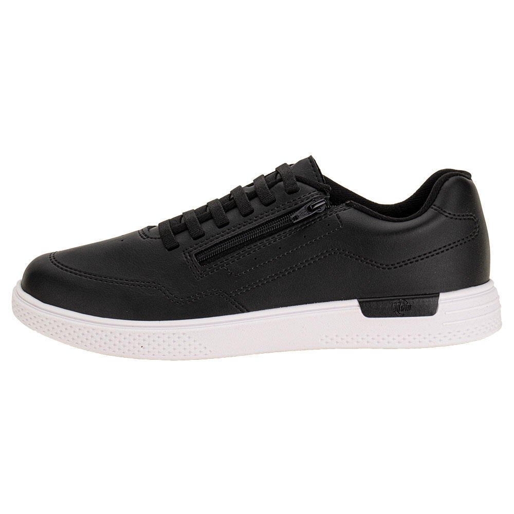 SAPATÊNIS MASCULINO BRSPORT 2270111 Preto 2