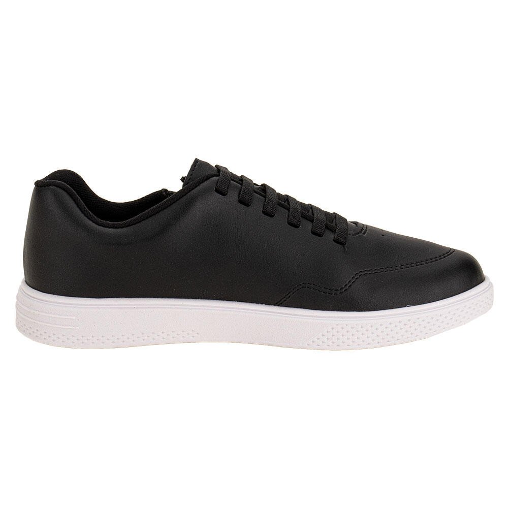 SAPATÊNIS MASCULINO BRSPORT 2270111 Preto 5