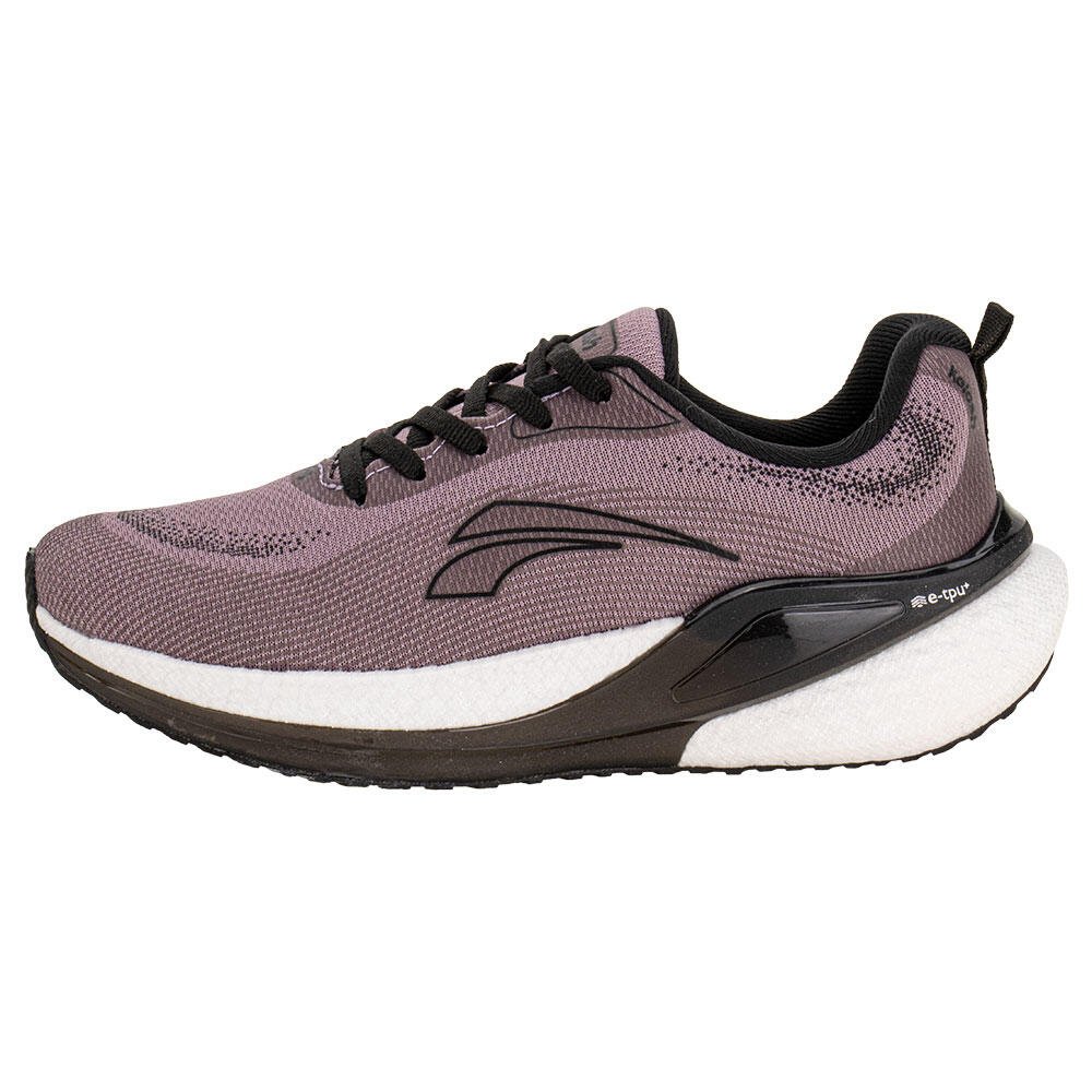 TÊNIS FEMININO FUSION KOLOSH E0381 Roxo 2