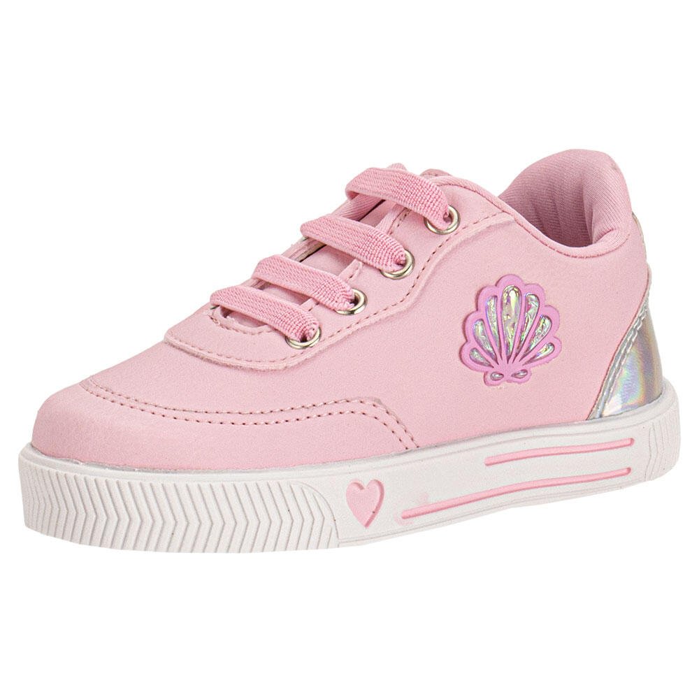 Cor Rosa/Prata