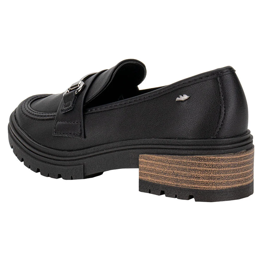 MOCASSIM FEMININO DAKOTA G9221 Preto 3