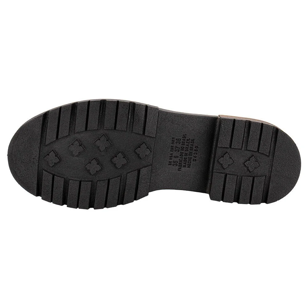 MOCASSIM FEMININO DAKOTA G9221 Preto 4