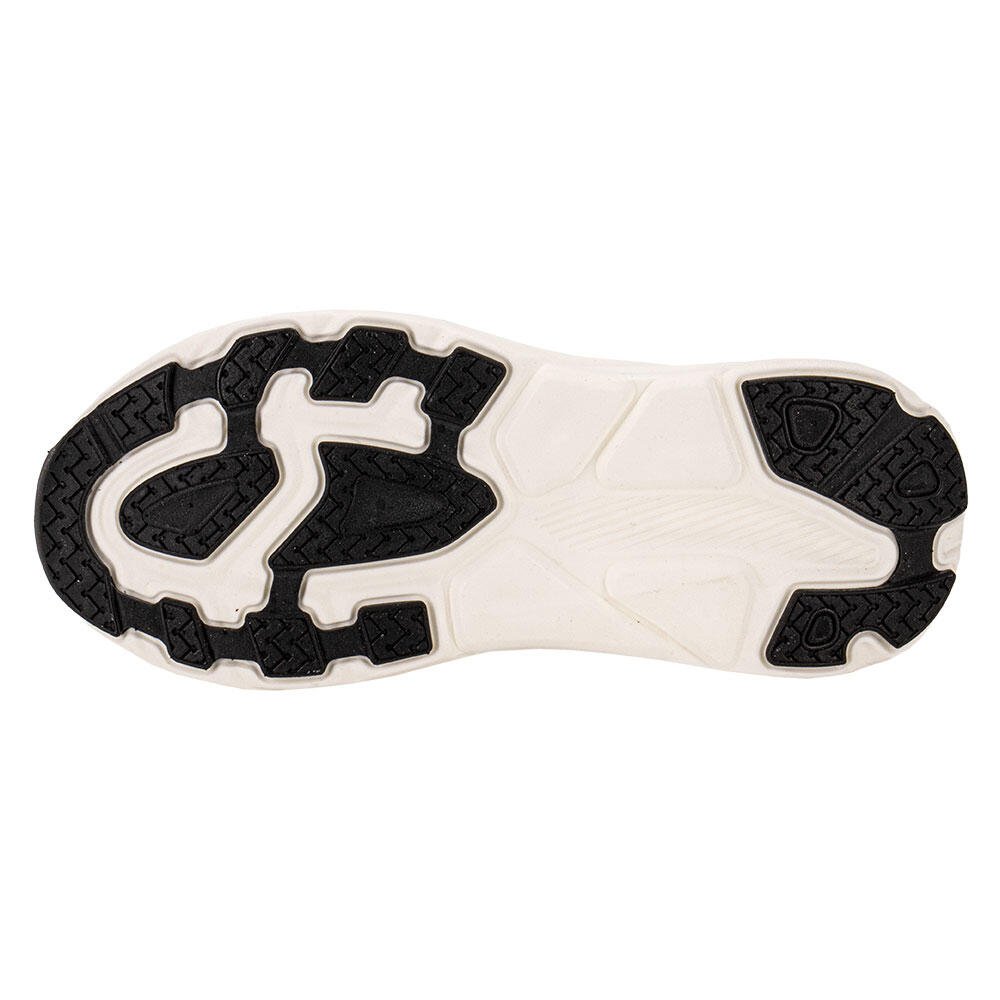 TÊNIS FEMININO VELOCIT KOLOSH E0344 Verde 4