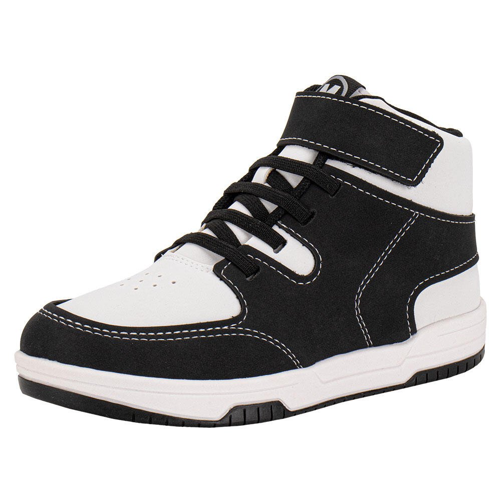 Cor Branco/Preto
