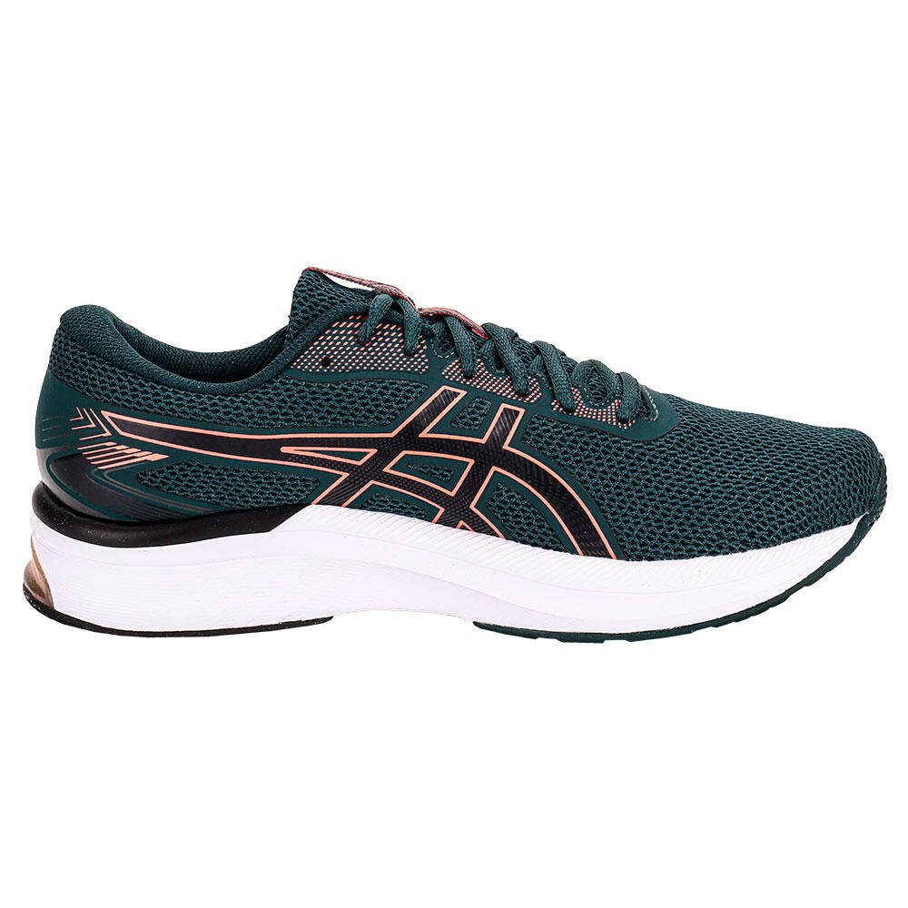 TÊNIS MASCULINO GEL SPARTA 2 ASICS 1011B815 Verde 5